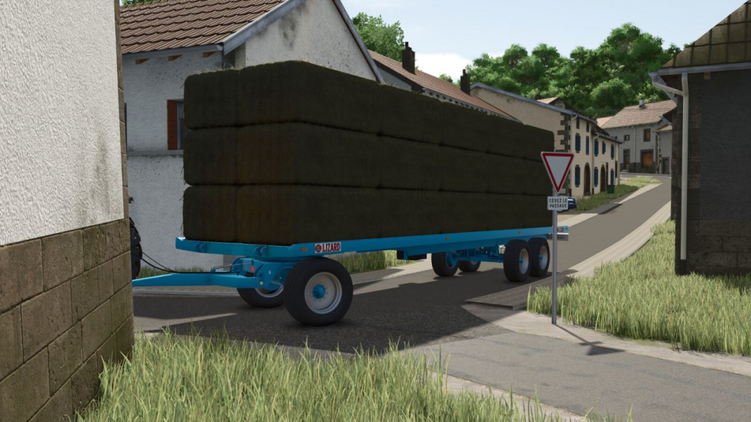 Lizard Platform PM 1180 V1.0