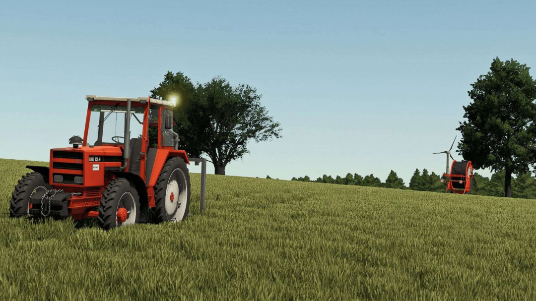 Renault 891-4 / 981-4 / 1181-4 v1.2