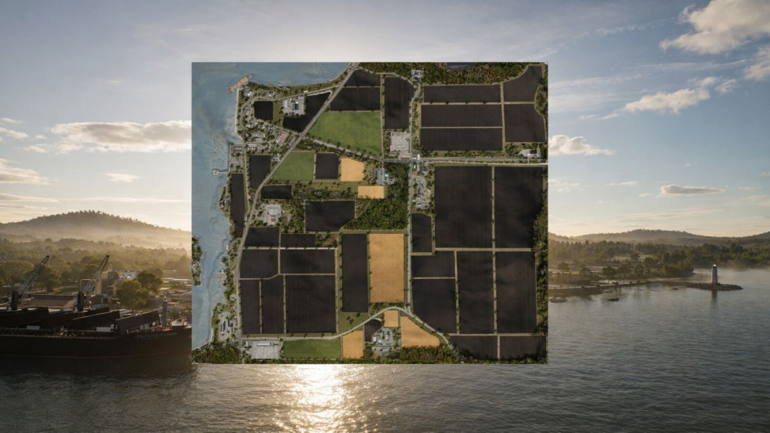 Trout River Valley V1.0