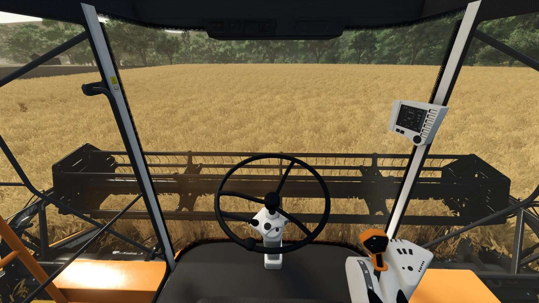 Valtra BC4500 v1.0