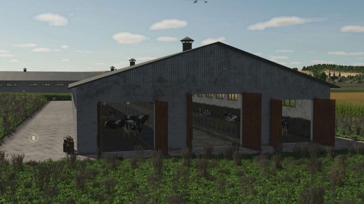 fs25-mods,  APC Pack v1.0