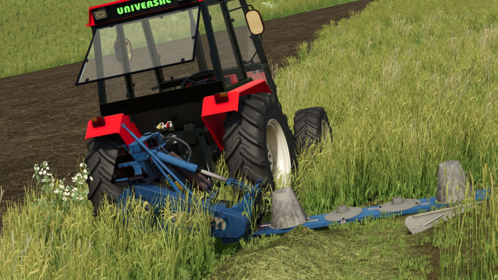 fs25-mods, BCS 404 V1.0