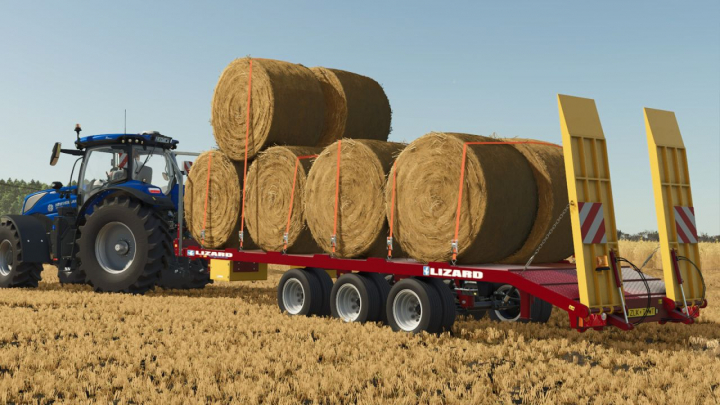 fs25-mods,  FC260CR V1.0