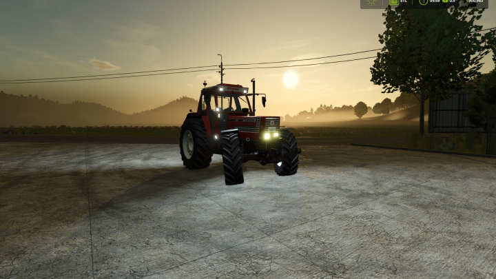 fs25-mods, Fiatagri 180-90 (STAGE 3) V1.0