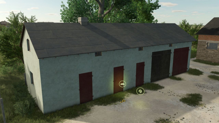 fs25-mods,  Garage Pack V1.0