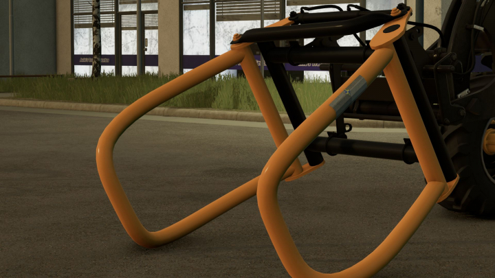 fs25-mods,  Lasema Roundbale grab V1.0