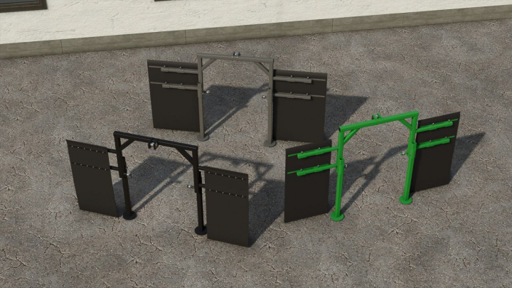 fs25-mods, Mudflaps V1.0.0.1