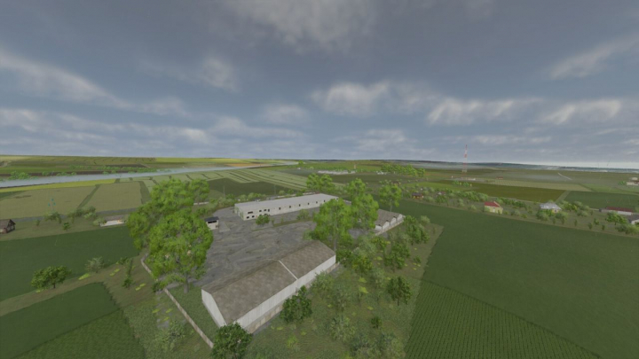 fs25-mods,  Sivita V1.1