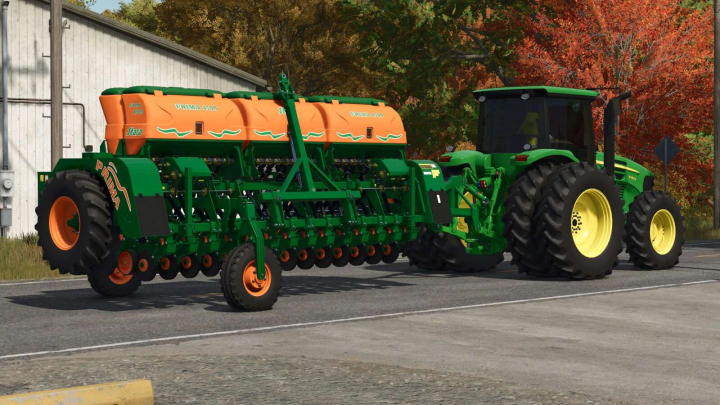 fs25-mods,  Stara Prima 4590 v1.0