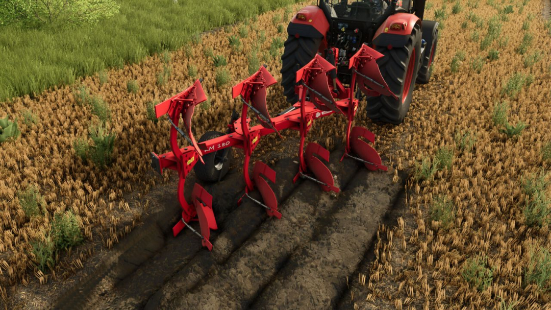 Akpil KM180 4+1+1 V1.2