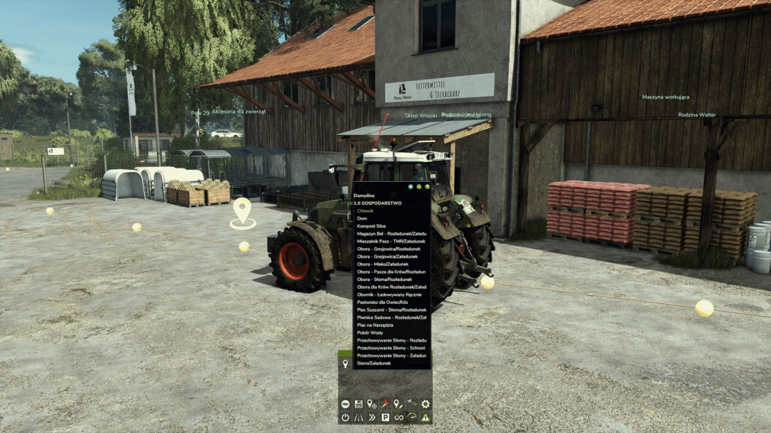 AutoDrive Hof Bergmann 1.3.0.1 pl V1.0.0.1