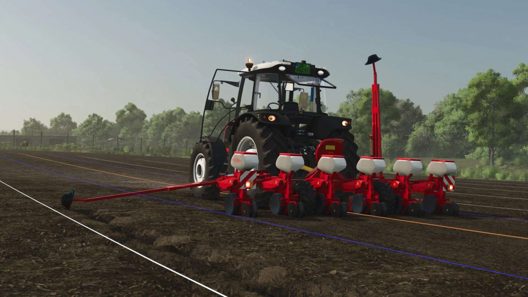 Cansa 6 row v1.0