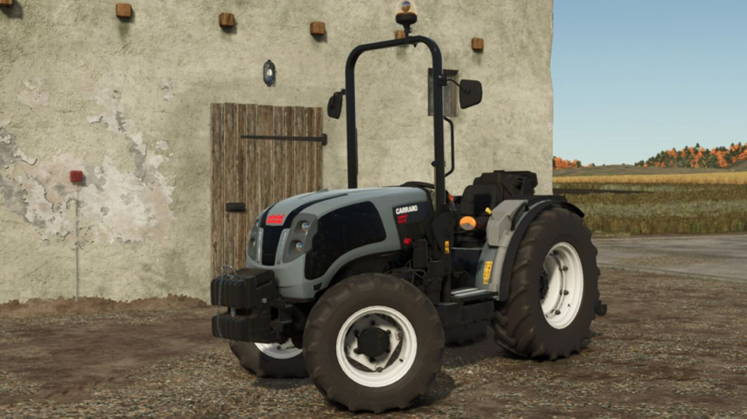 Carraro Tractors Compact VLB 75 V1.0