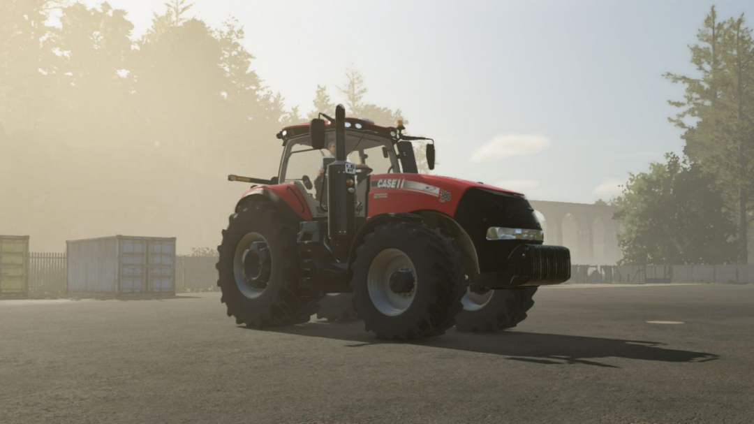 Case IH Magnum 2018 Series V1.0.0.2