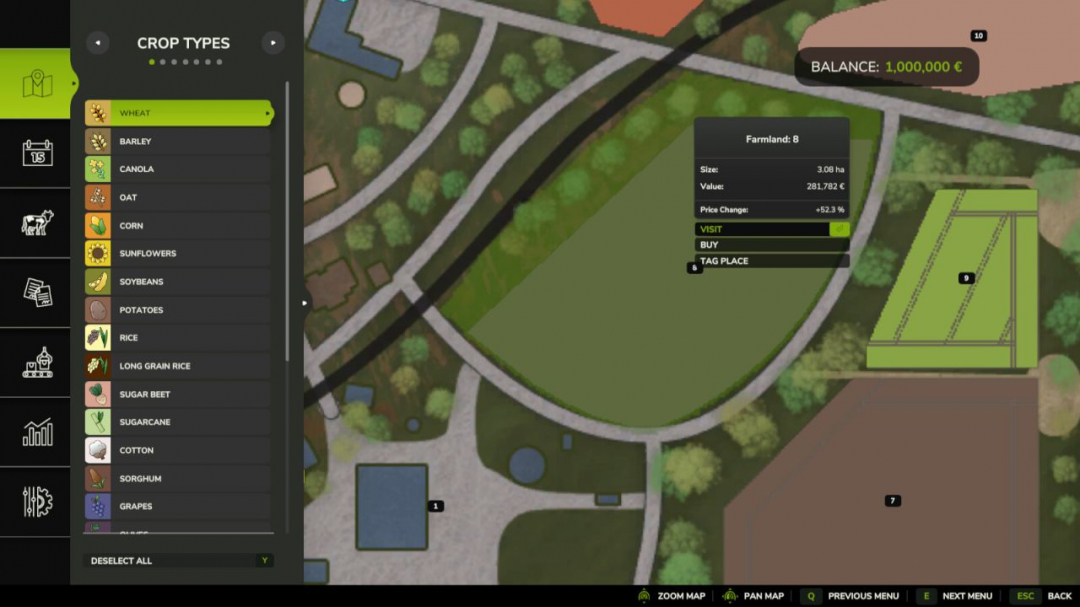 Dynamic Field Prices V1.0