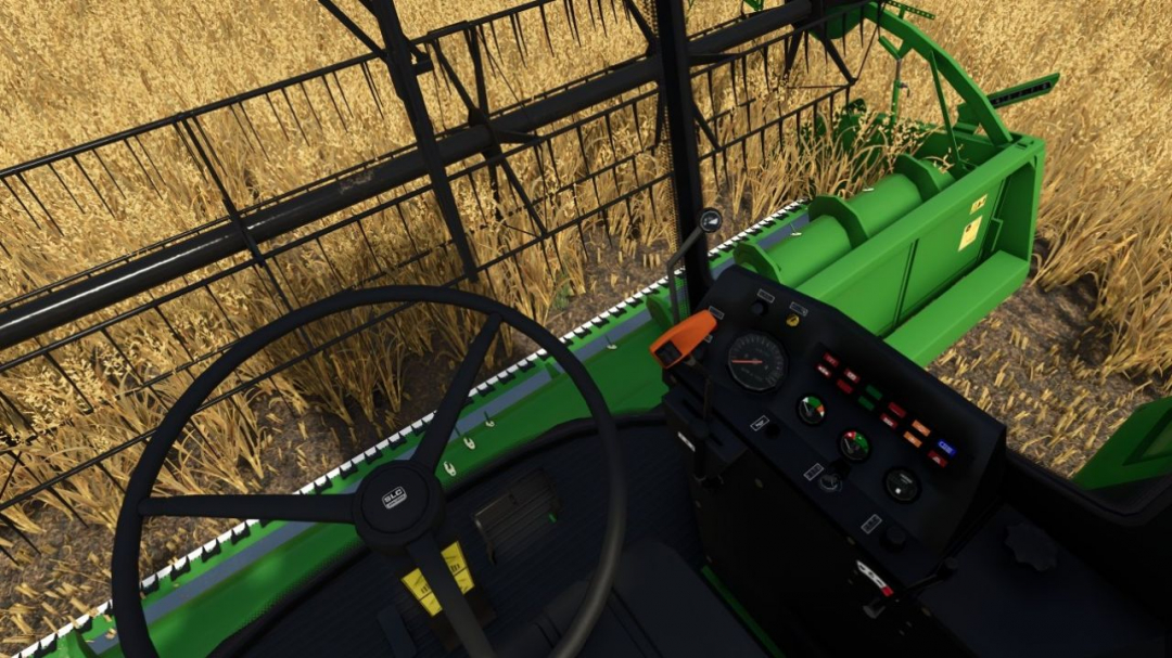 John Deere SLC 1175 v1.0