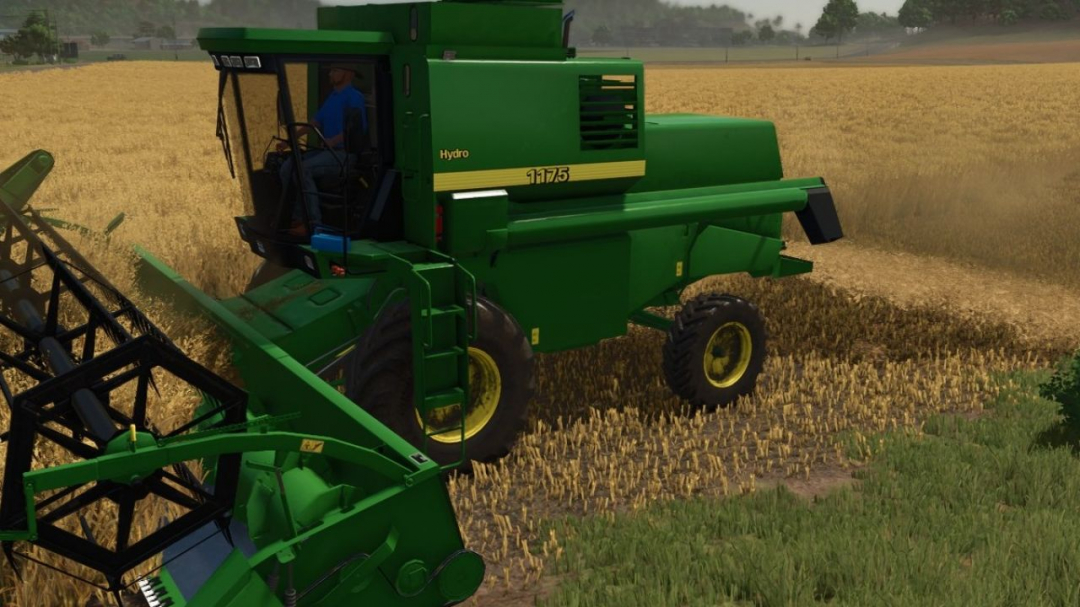 John Deere SLC 1175 v1.0