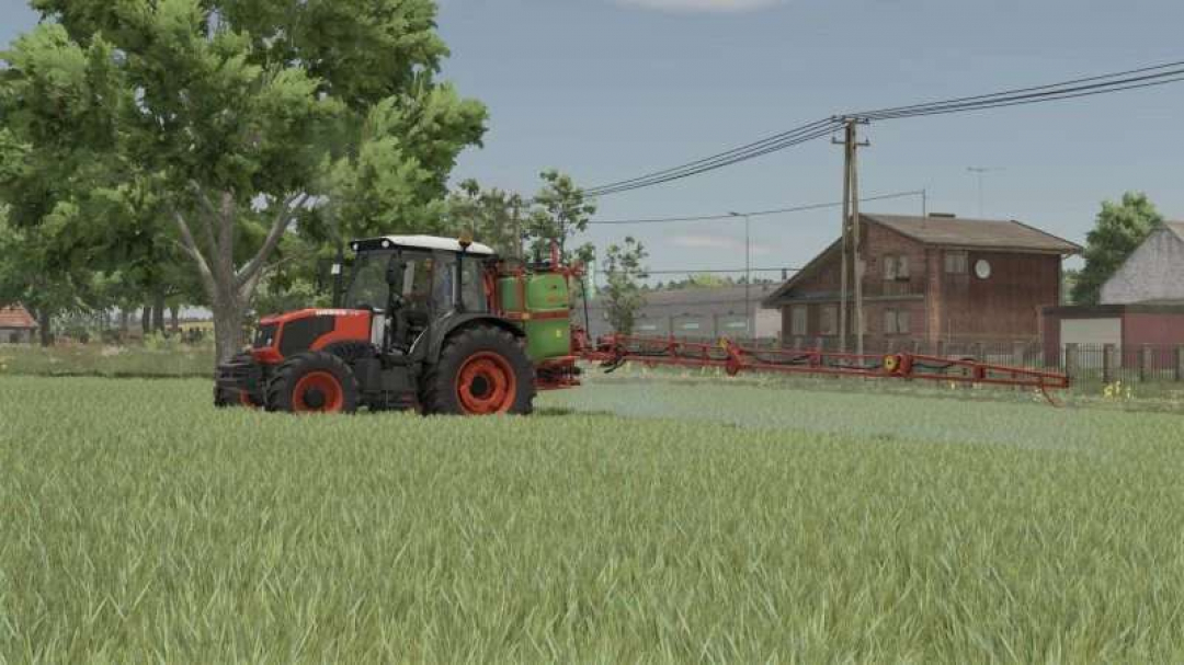 Krukowiak Heros PHX v1.0