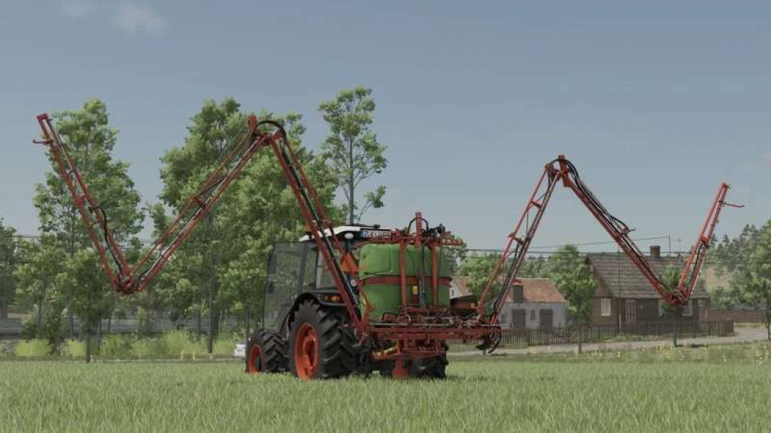 Krukowiak Heros PHX v1.0