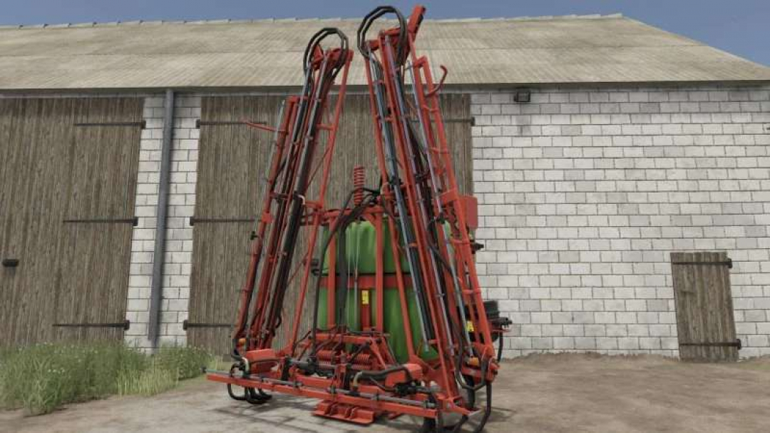 Krukowiak Heros PHX v1.0