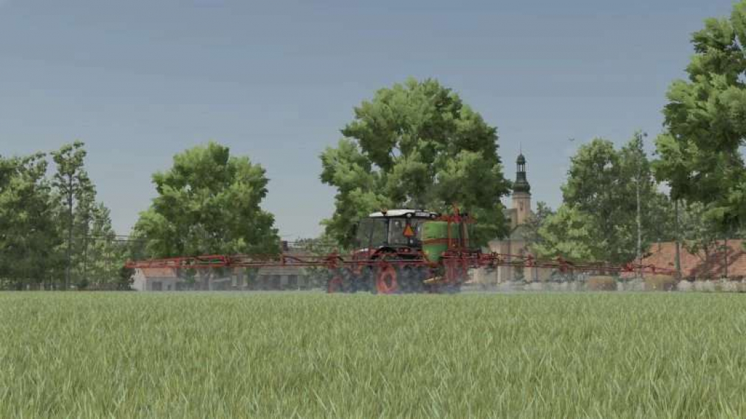 Krukowiak Heros PHX v1.0