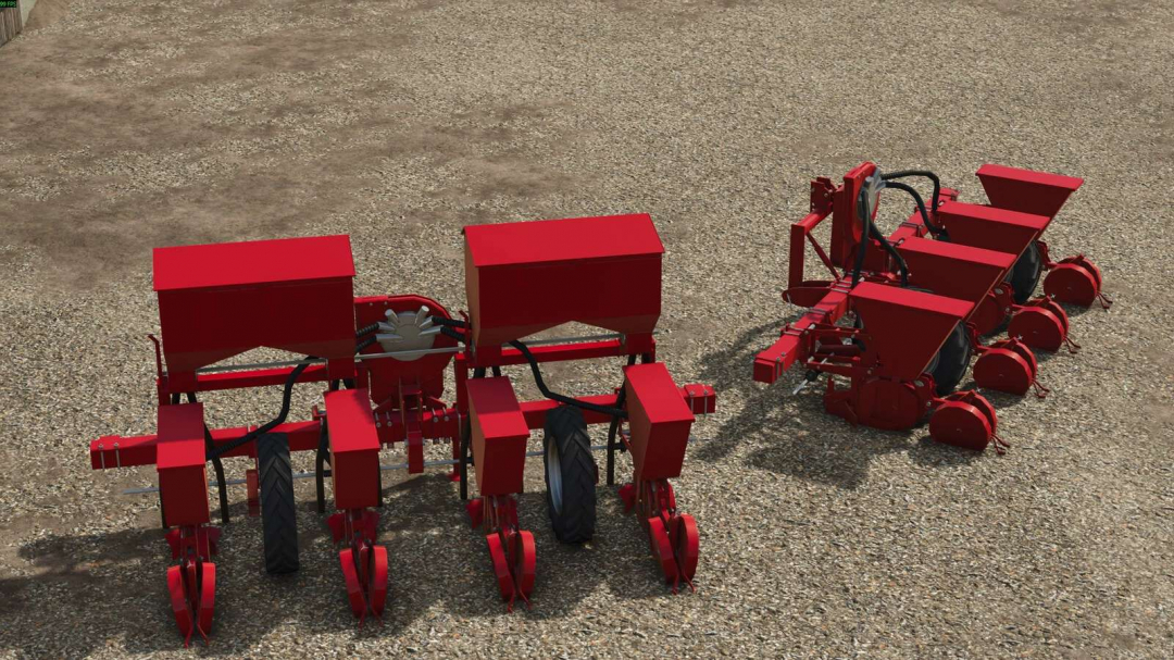 Lizard TIM PSK 4 v1.0