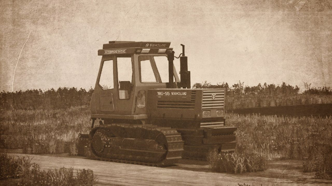 New Holland 180-55 V1.0