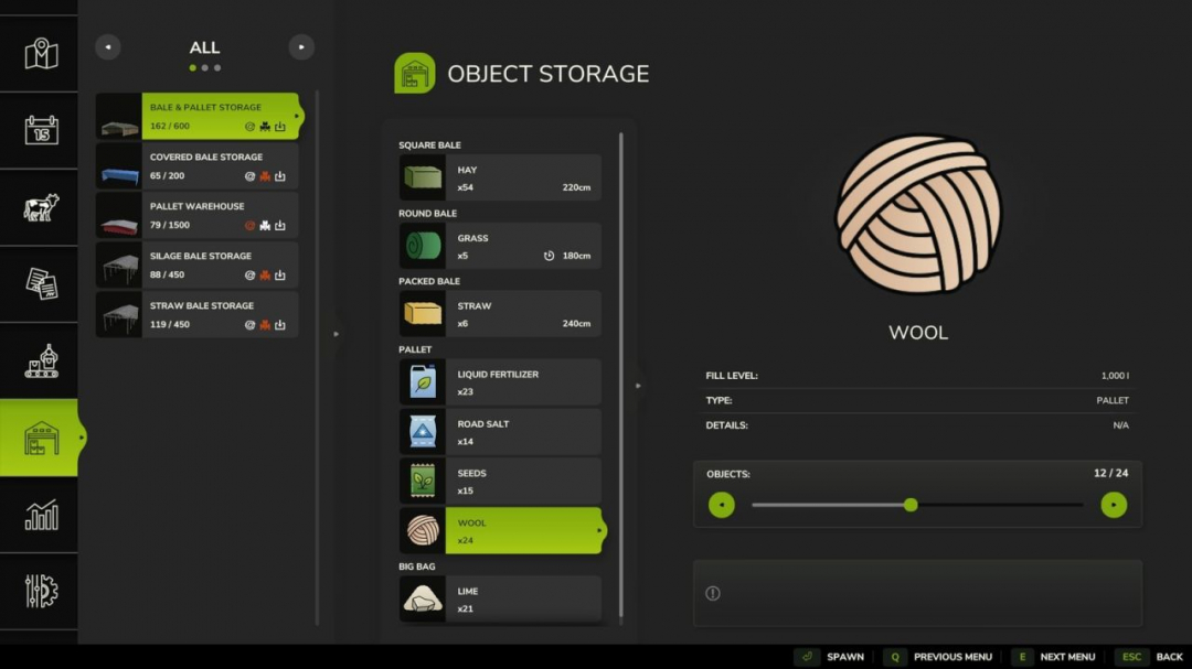 Object Storage Extension V1.0.1