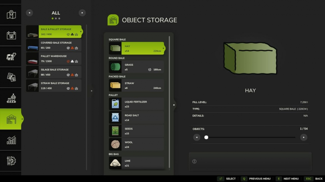 Object Storage Extension V1.0.1