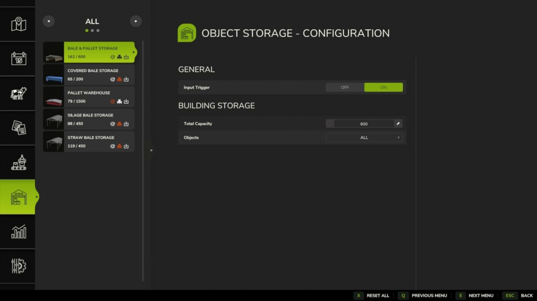 Object Storage Extension V1.0.1