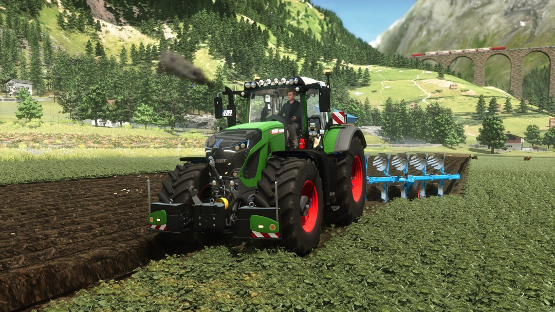 Realistic RayTracing Reshade Preset V1.9.6