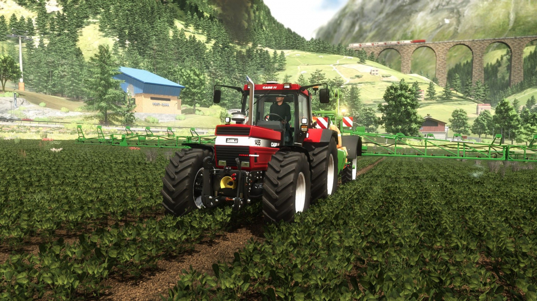 Realistic RayTracing Reshade Preset V1.9.6