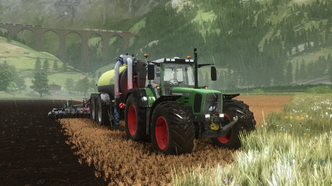 Realistic RayTracing Reshade Preset V1.9.6