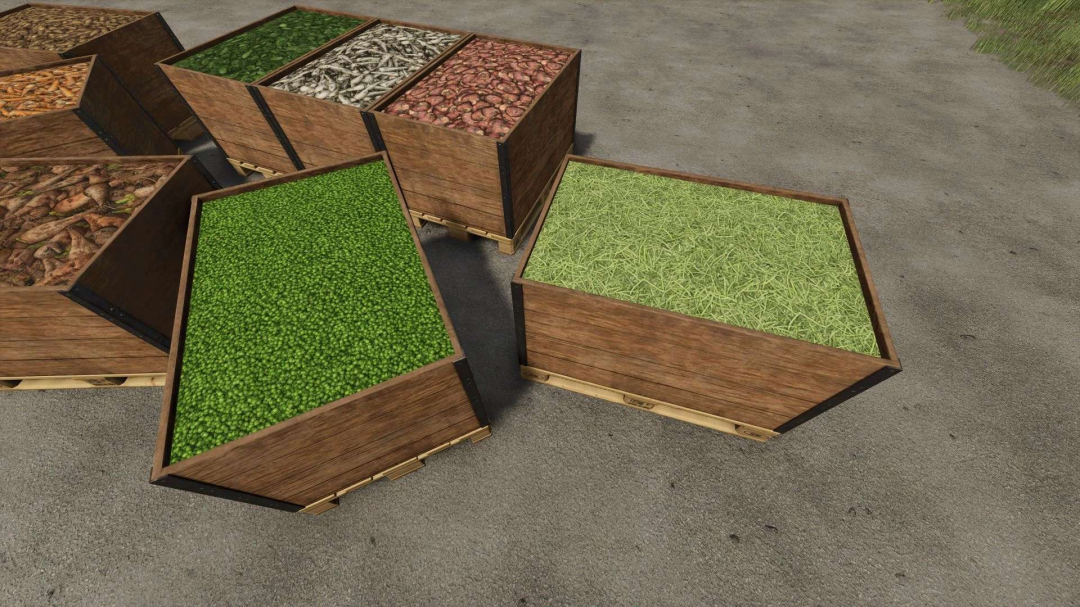 Root crops pallet v1.2