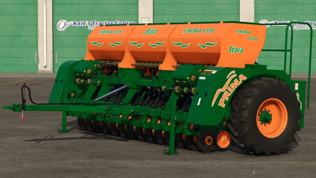 Stara Prima 4590 v1.0