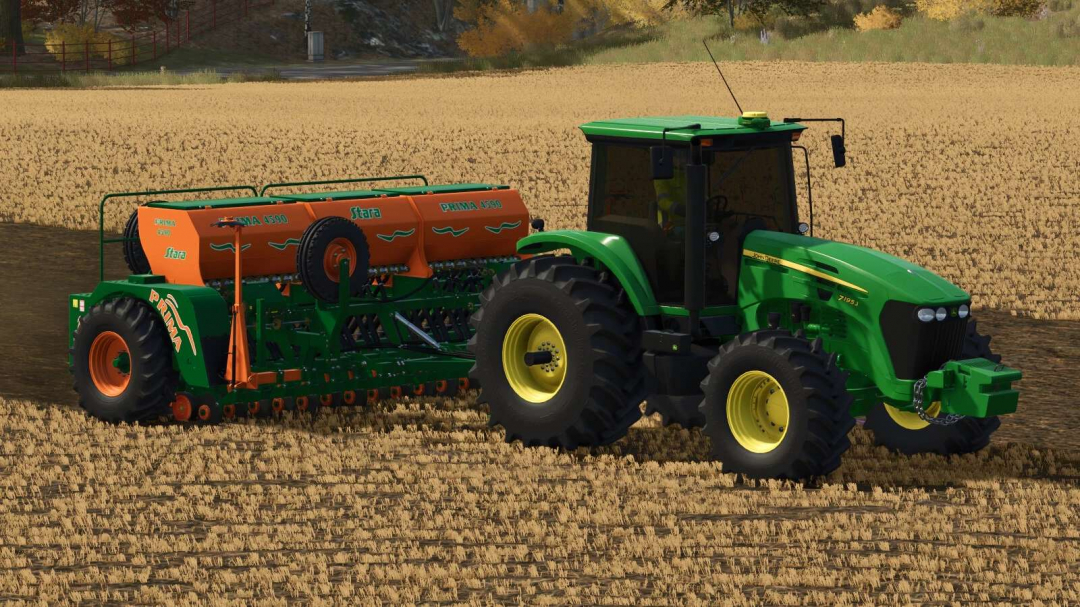 Stara Prima 4590 v1.0