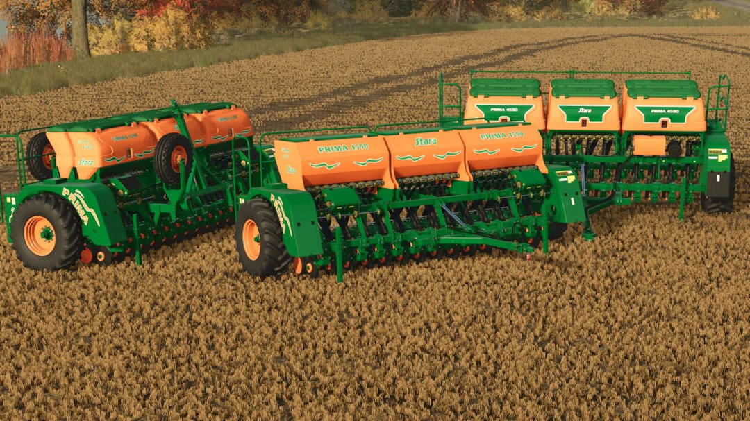 Stara Prima 4590 v1.0