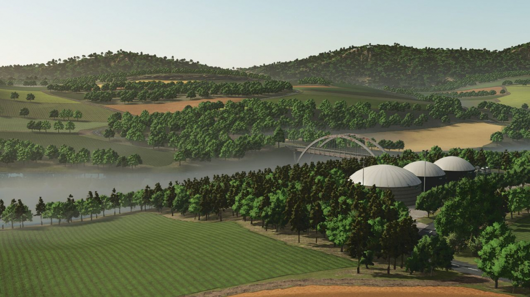 The Peasant Valley V1.0