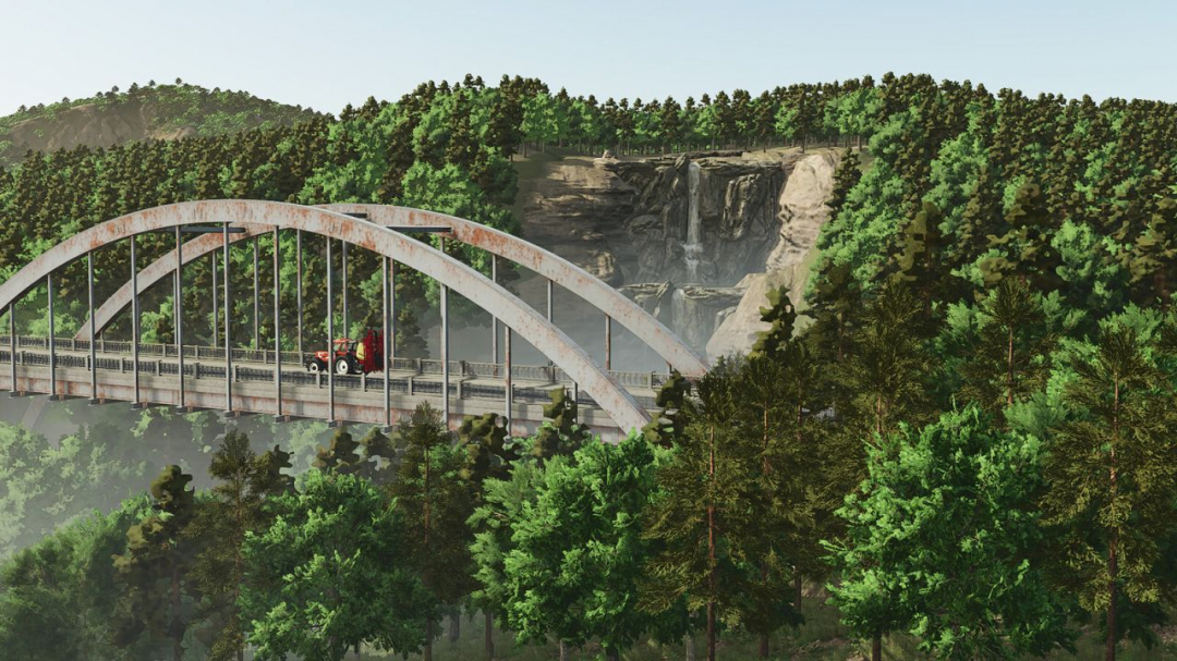 The Peasant Valley V1.0