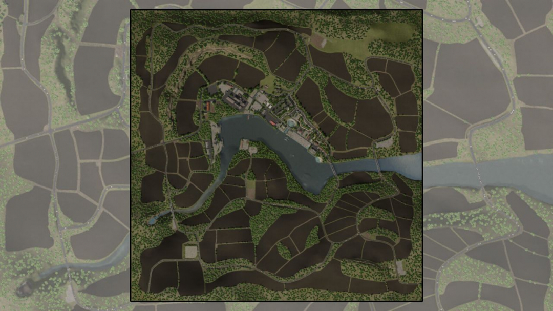 The Peasant Valley V1.0