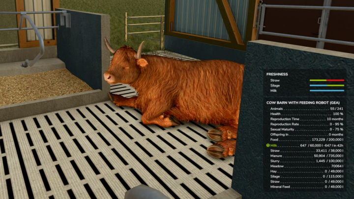 fs25-mods,  Fresh v0.9