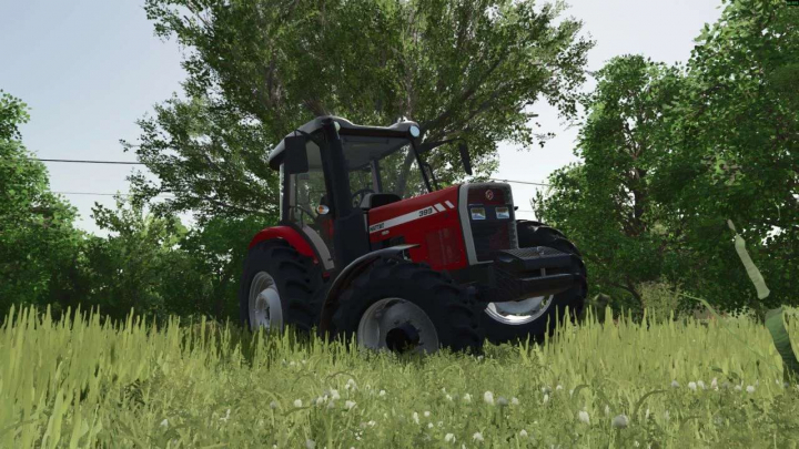 fs25-mods,  HATTAT 399 v1.1