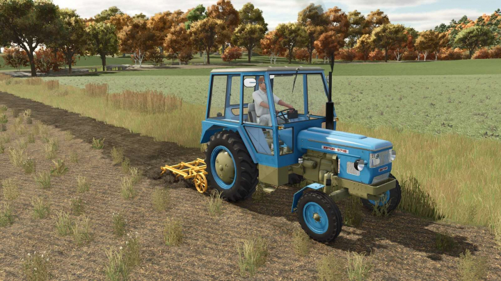 fs25-mods,  KN 170 P v1.0