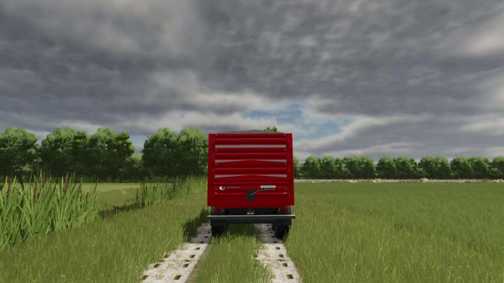 fs25-mods,  Köksal 12 v1.0