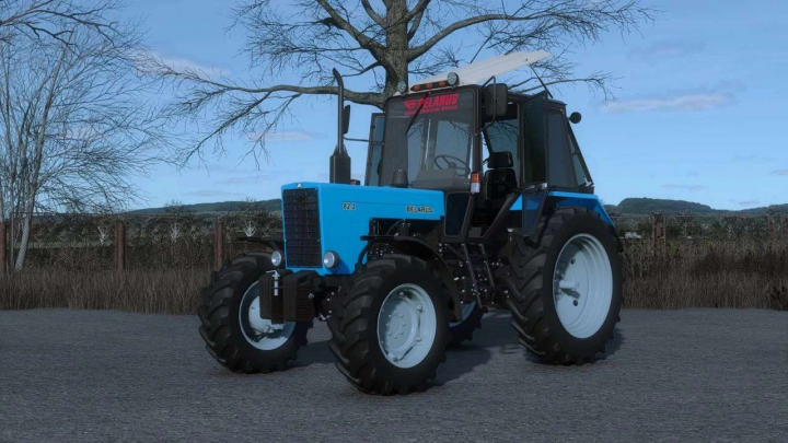 fs25-mods,  MTZ 80-82-82.2 UK v1.1