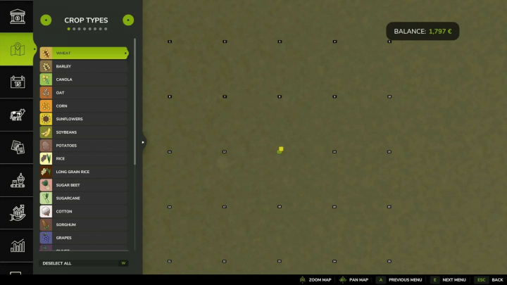 fs25-mods, Ocean Map v1.0