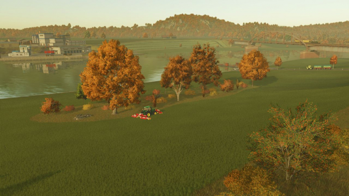 fs25-mods,  Rheinländer V1.0.0.1