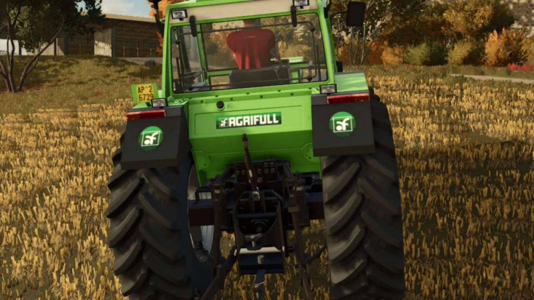 Agrifull 140 Turbo v1.0