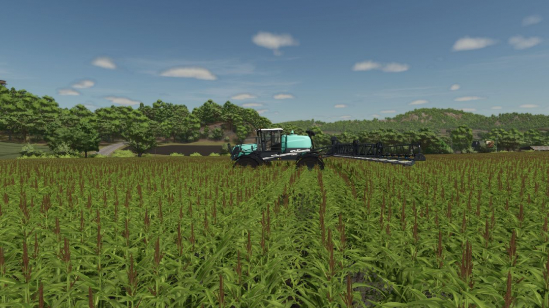 Berthoud Bruin 4200 V2.0