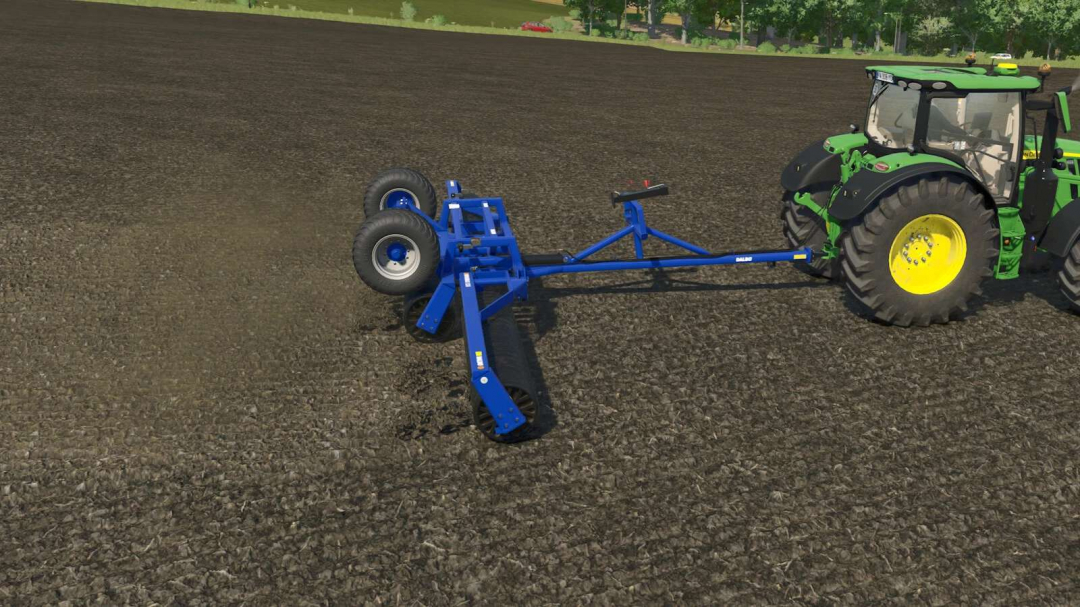 Dalbo MiniMax 830 v1.0